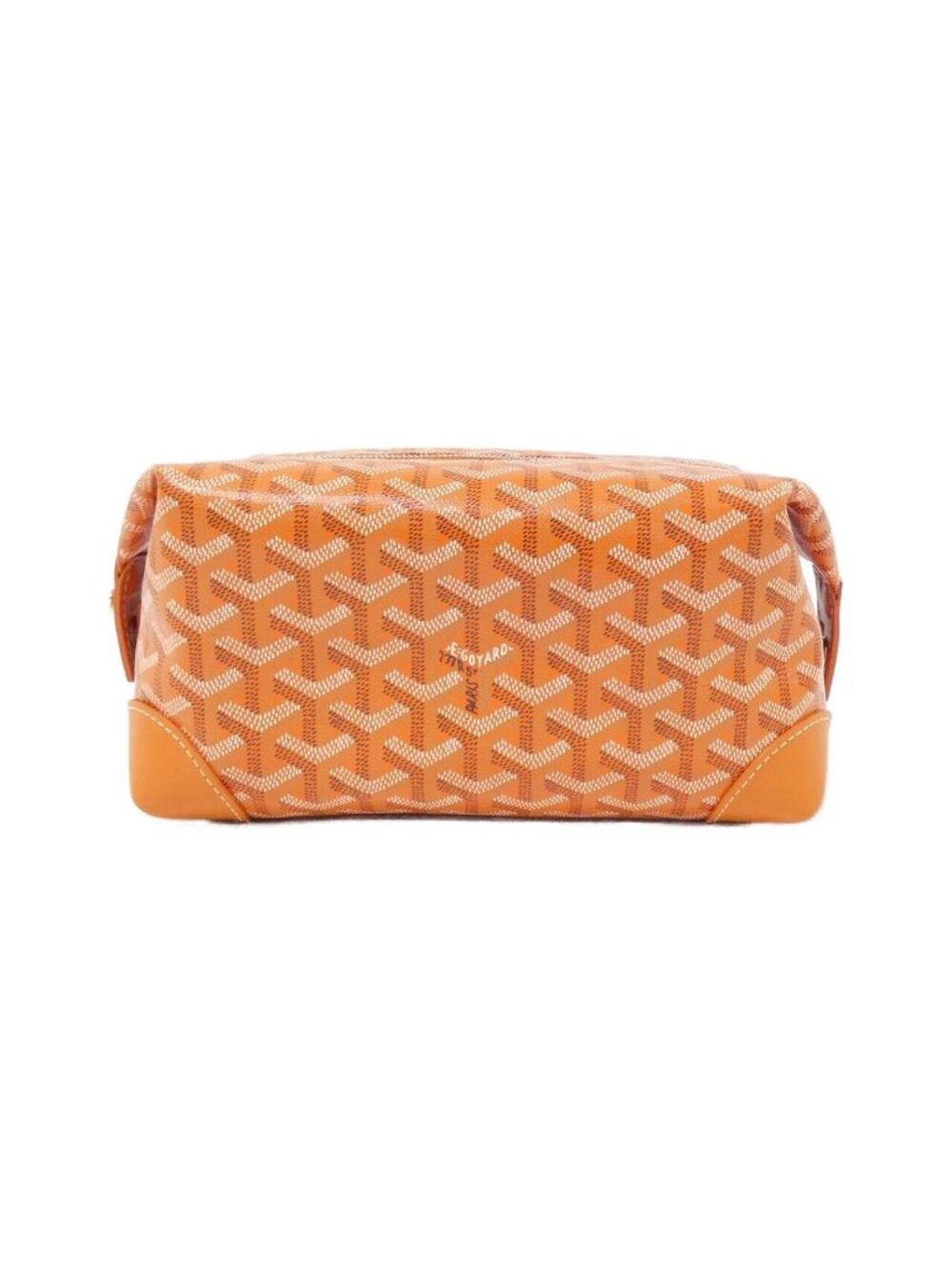 Goyard Bowling 25 Pouch